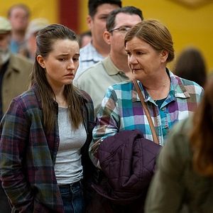 Foto Mare Winningham