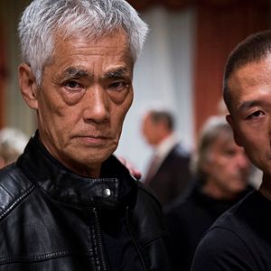 Foto Sobreviva a Noite