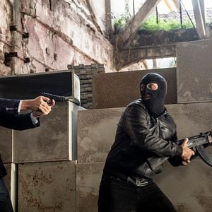 Foto Sobreviva a Noite