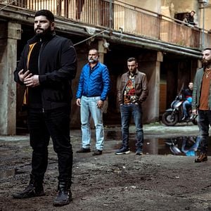 Foto Gomorra