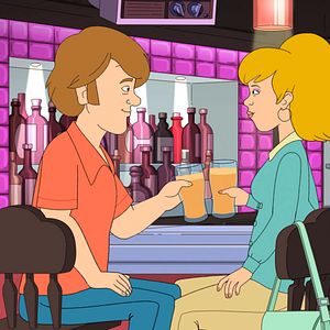 Foto F is for Family