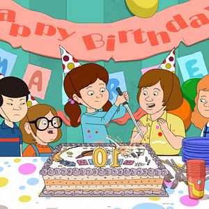 Foto F is for Family