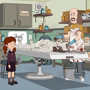 Foto F is for Family