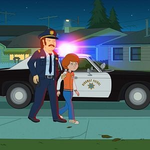 Foto F is for Family