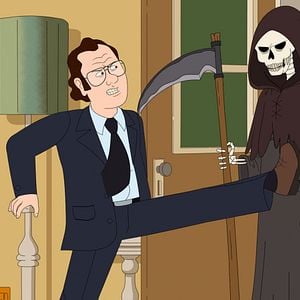 Foto F is for Family