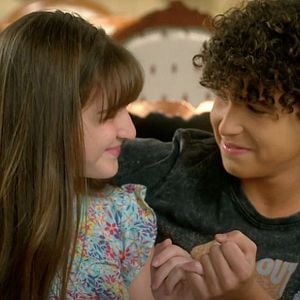 Foto As Aventuras de Poliana