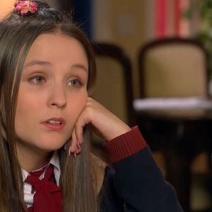 Foto As Aventuras de Poliana