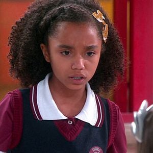 Foto As Aventuras de Poliana