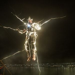 Foto Homem-Aranha: Sem Volta para Casa