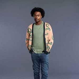 Foto Echo Kellum