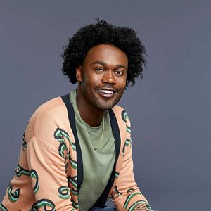 Foto Echo Kellum
