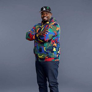 Foto Projeto de Phil Jackson e Dan Goor Sem Título