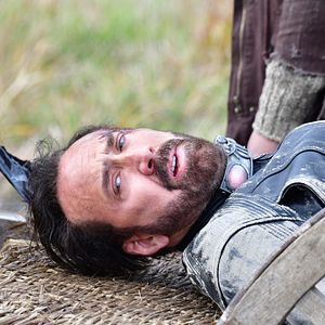 Foto Nicolas Cage