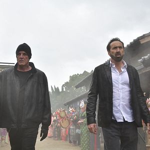 Foto Nicolas Cage