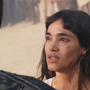 Foto Sofia Boutella