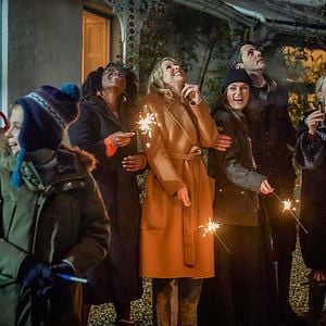 Foto A Última Noite