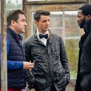 Foto A Última Noite