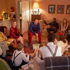 Foto A Última Noite