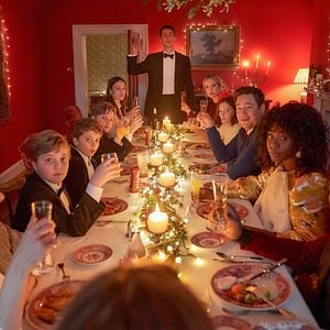 Foto A Última Noite