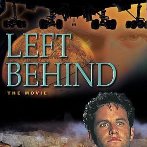 Foto Deixados Para Trás