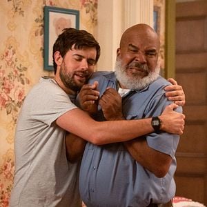 Foto Clifford: O Gigante Cão Vermelho