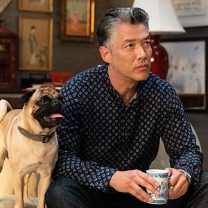 Foto Clifford: O Gigante Cão Vermelho