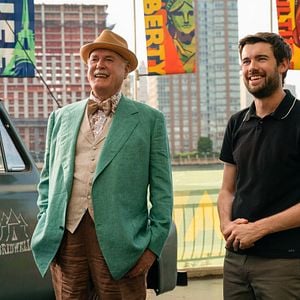 Foto Clifford: O Gigante Cão Vermelho