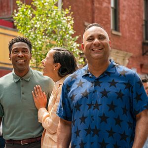 Foto Clifford: O Gigante Cão Vermelho
