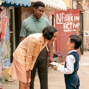 Foto Clifford: O Gigante Cão Vermelho