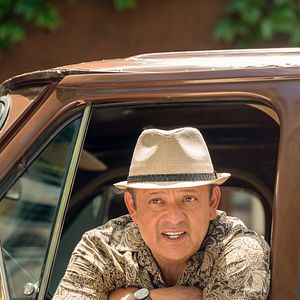 Foto Clifford: O Gigante Cão Vermelho