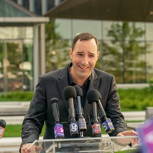 Foto Clifford: O Gigante Cão Vermelho