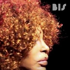 Foto Elza Soares - O Gingado Da Nêga