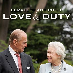 Foto Elizabeth & Philip: Amor Real