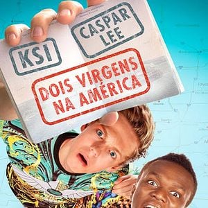 Foto Dois Virgens na América