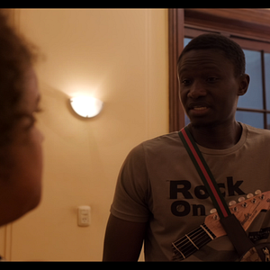 Foto Os Irmãos Afro