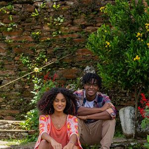 Foto Um Ano Inesquecível - Primavera