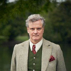 Foto Mothering Sunday