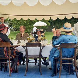 Foto Mothering Sunday