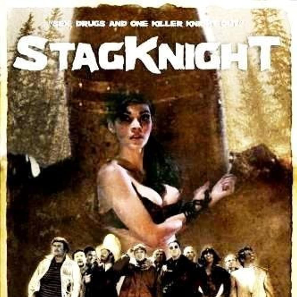 Foto Os Cavaleiros do Templo