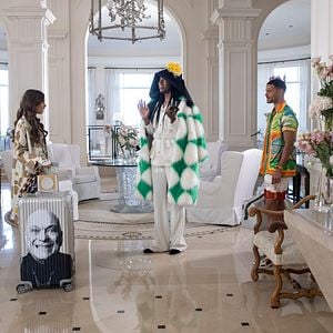 Foto Jeremy O. Harris