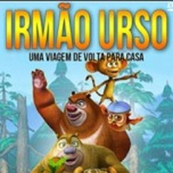 Foto Irmãos Urso, A Viagem De Volta Para Casa