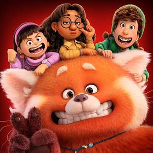 Foto Red: Crescer É uma Fera