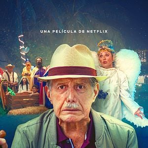 Foto Una Navidad no tan padre