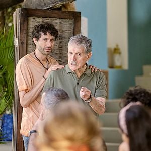 Foto Una Navidad no tan padre