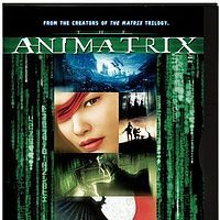 Foto Animatrix