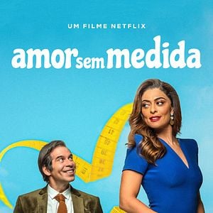 Foto Amor Sem Medida