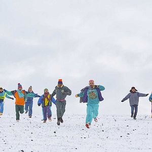 Foto Michaël Abiteboul