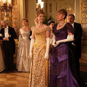 Foto Christine Baranski