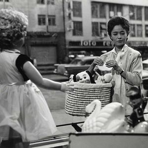 Foto Días de Otoño