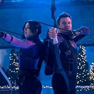 Foto Gavião Arqueiro